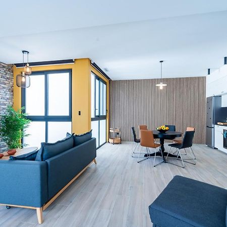 Sublime Loft De 62 M2 Secteur Castellane - L'Elegant - Apartamento Marselha Exterior foto