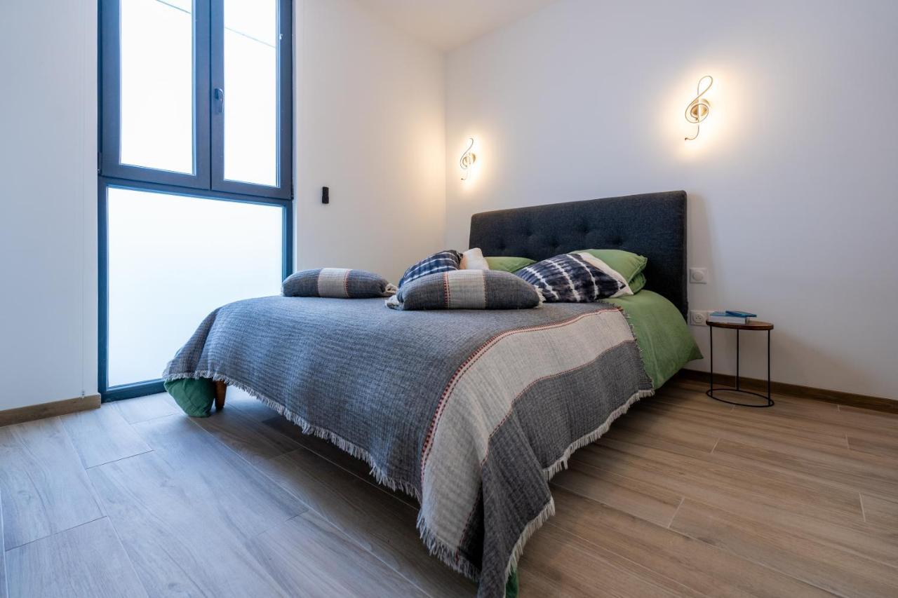 Sublime Loft De 62 M2 Secteur Castellane - L'Elegant - Apartamento Marselha Exterior foto