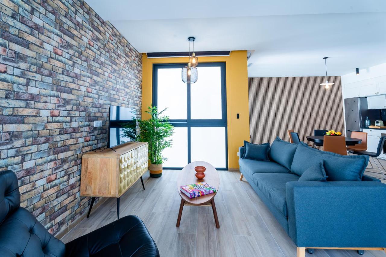 Sublime Loft De 62 M2 Secteur Castellane - L'Elegant - Apartamento Marselha Exterior foto