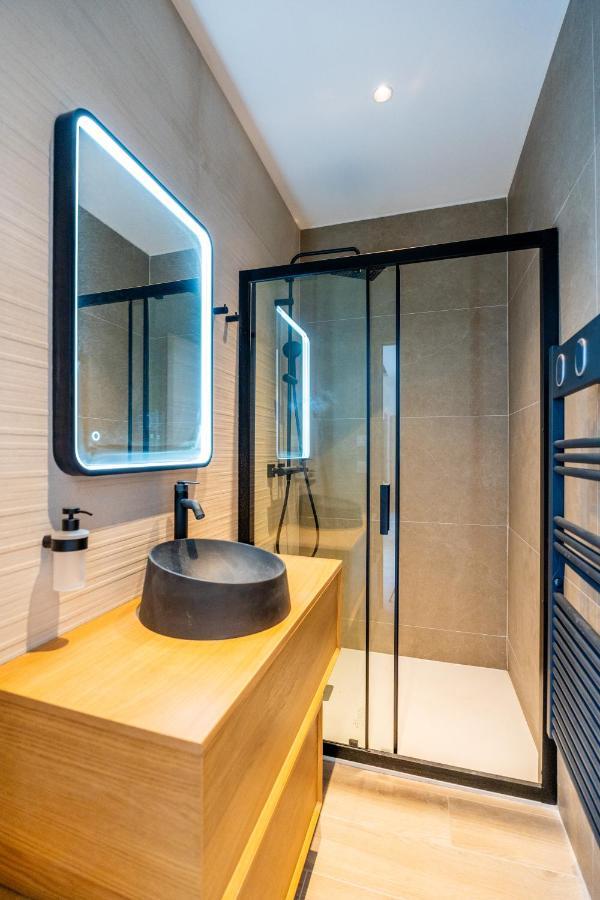 Sublime Loft De 62 M2 Secteur Castellane - L'Elegant - Apartamento Marselha Exterior foto