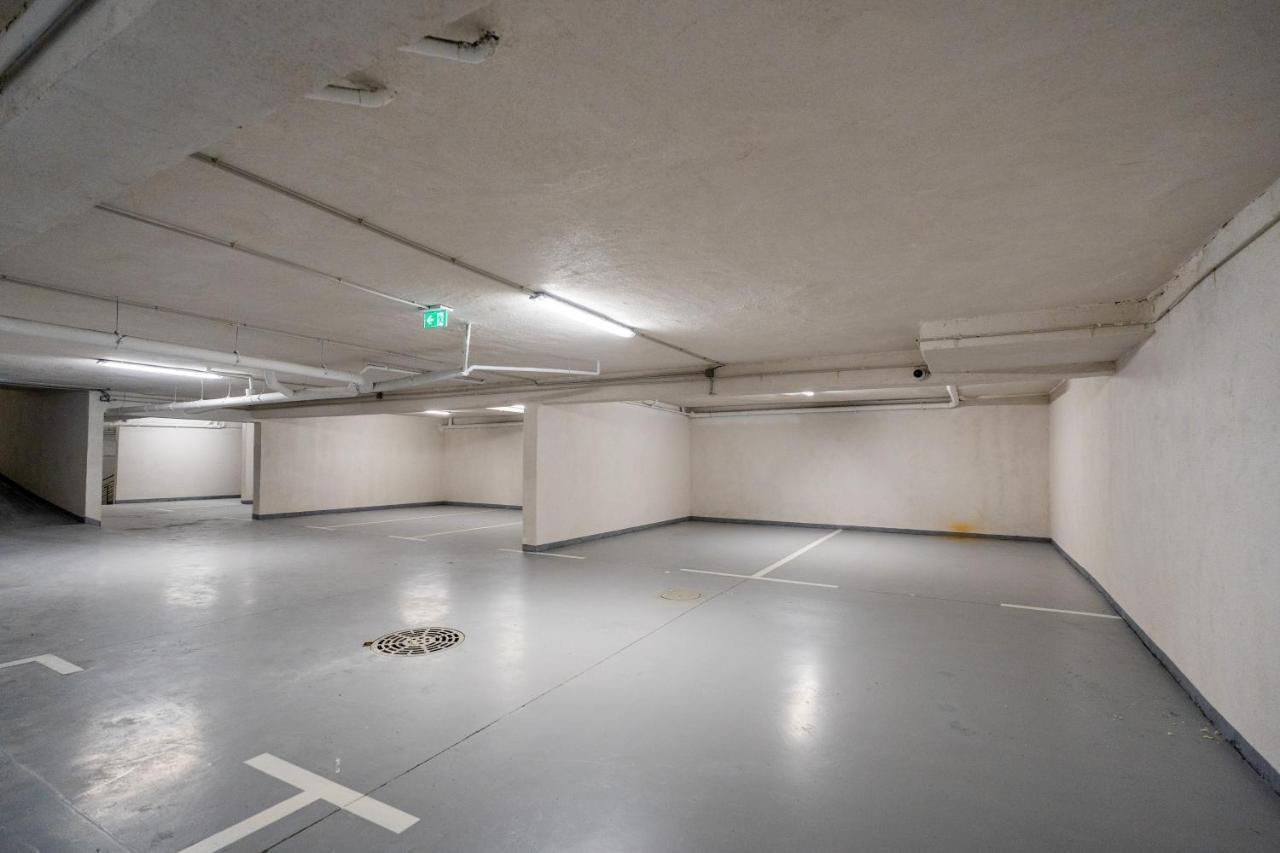 Sublime Loft De 62 M2 Secteur Castellane - L'Elegant - Apartamento Marselha Exterior foto