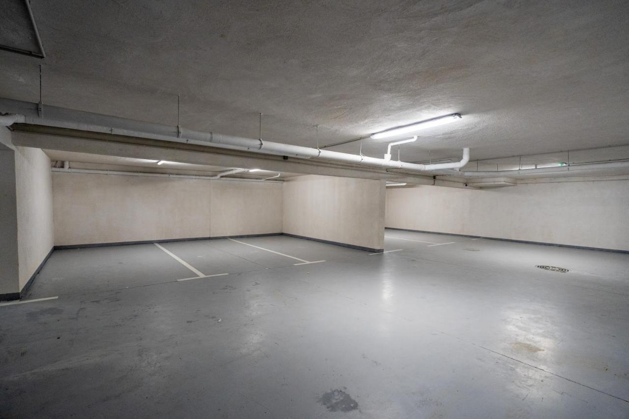 Sublime Loft De 62 M2 Secteur Castellane - L'Elegant - Apartamento Marselha Exterior foto