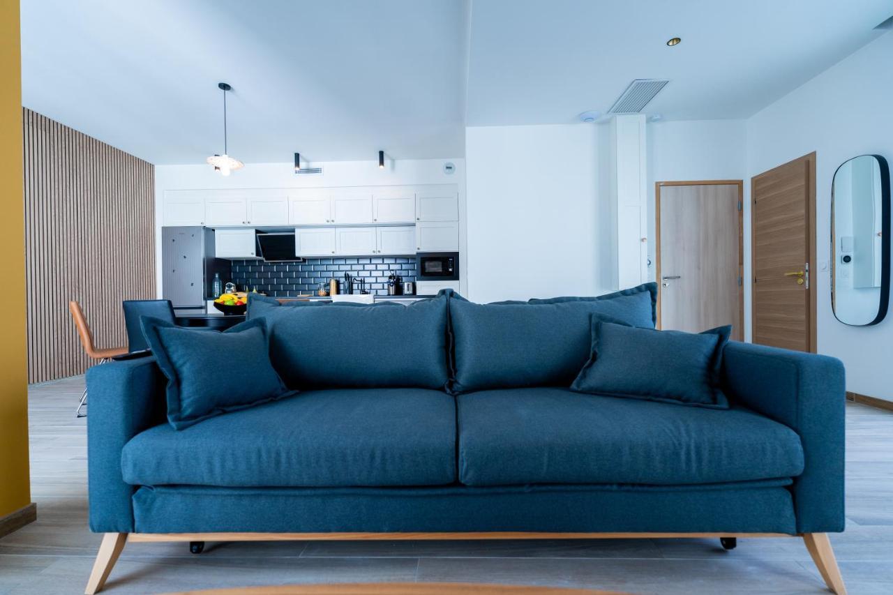 Sublime Loft De 62 M2 Secteur Castellane - L'Elegant - Apartamento Marselha Exterior foto