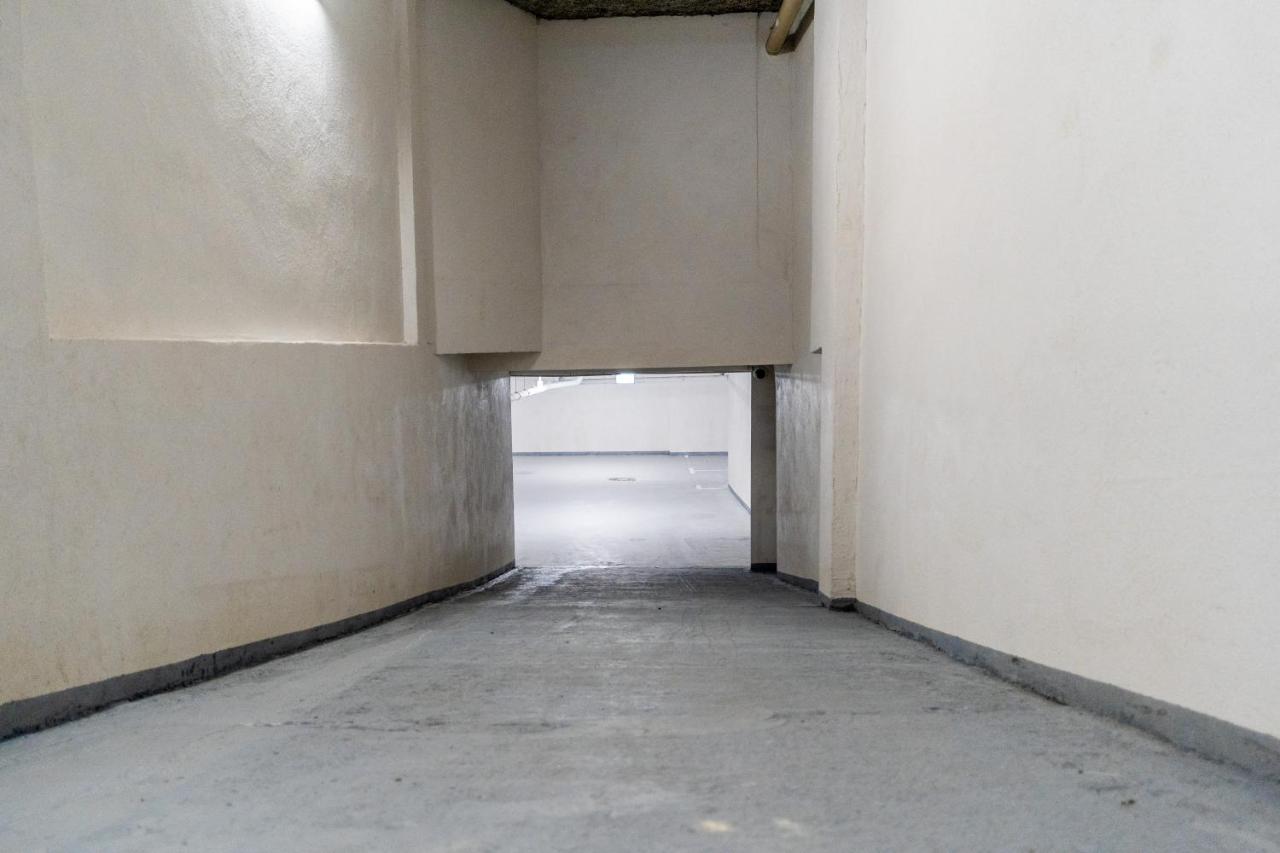 Sublime Loft De 62 M2 Secteur Castellane - L'Elegant - Apartamento Marselha Exterior foto