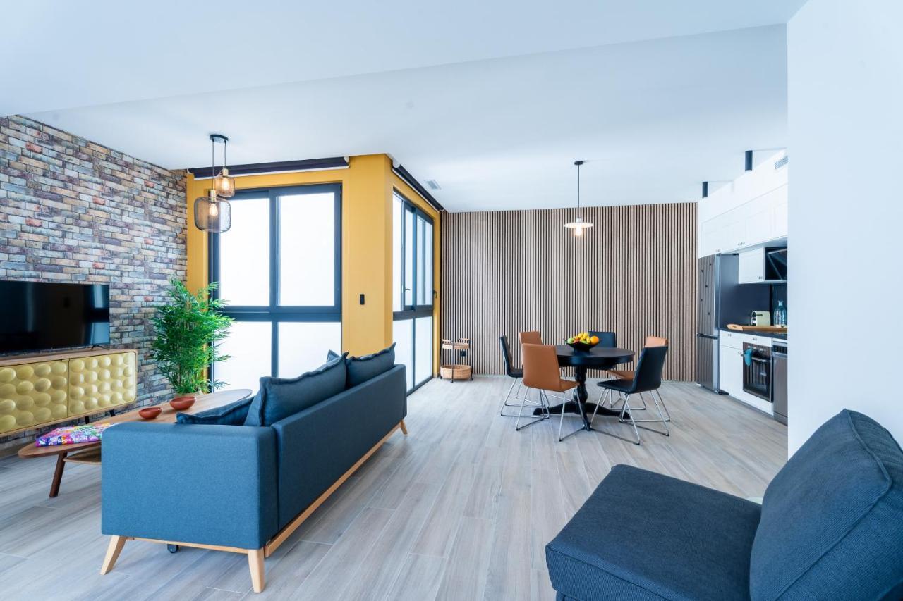 Sublime Loft De 62 M2 Secteur Castellane - L'Elegant - Apartamento Marselha Exterior foto